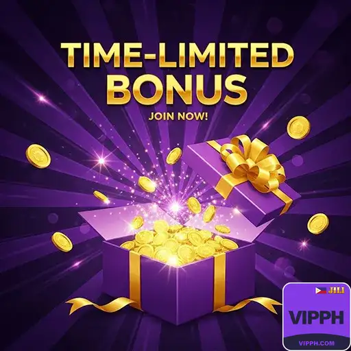 vipph bonus 