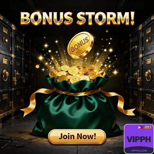 vipph bonus 
