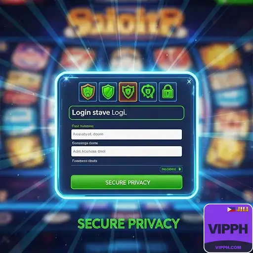 vipph login 